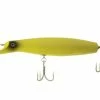 Sporting Wood Lures Wooden Lures Sporting Wood Bottle Darter Junior (All Yellow) 1 Sporting Wood Lures Wooden Lures Sporting Wood Bottle Darter Junior (All Yellow)