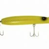 Sporting Wood Lures Sporting Wood Montauk Darter (All Yellow)