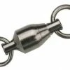 Snaps And Swivels Spro Ball Bearing Swivel W/ Welded Ring 1 Snaps And Swivels Spro Ball Bearing Swivel W/ Welded Ring