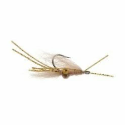 Umpqua Feather Merchants Bonefish Flies Squimp