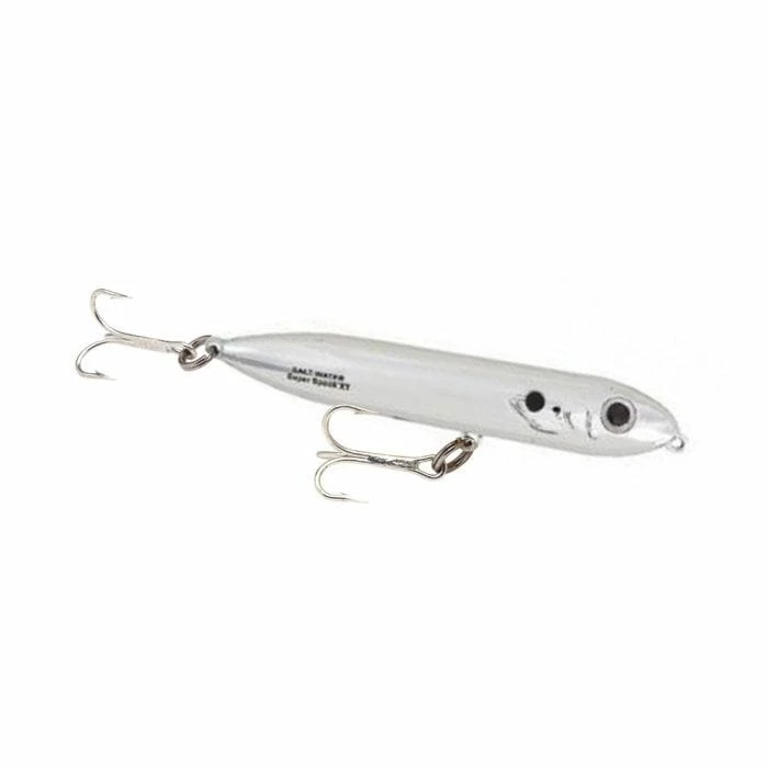 Heddon Saltwater Super Spook XT Plastic Lures 6 Heddon Saltwater Super Spook XT Plastic Lures