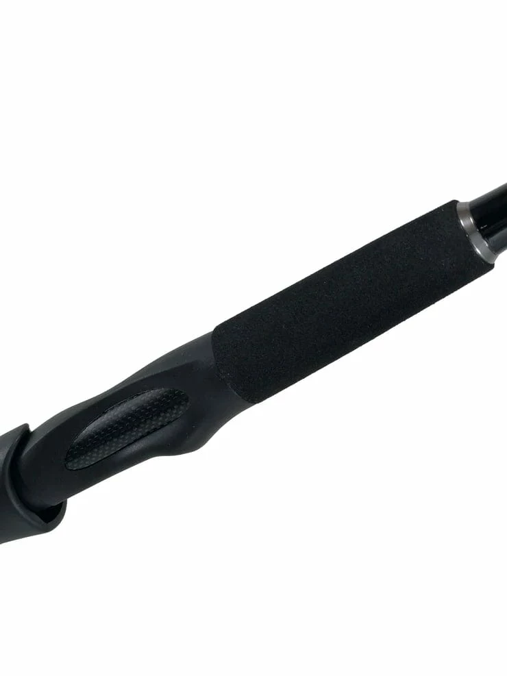 Bull Bay Tackle Company Bull Bay Stealth Sniper Spinning Rods Light Tackle/Inshore Spinning 4 Bull Bay Tackle Company Bull Bay Stealth Sniper Spinning Rods Light Tackle/Inshore Spinning