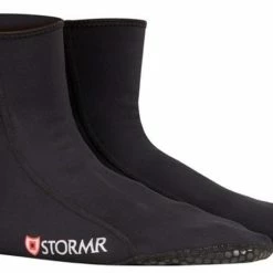 Stormr Heavyweight 3mm Neoprene Socks Wading Accessories