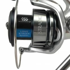 Shimano Fishing Shimano Stradic FL Spinning Reels 12 Shimano Fishing Shimano Stradic FL Spinning Reels