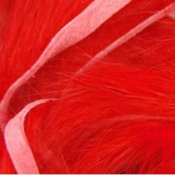 Hareline Dubbin Rabbit Strips