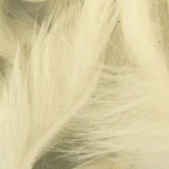 Hareline Dubbin Rabbit Strips