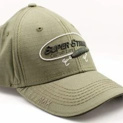 Super Strike Lures Super Strike Hats