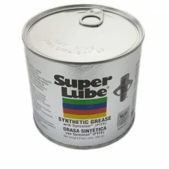 Reel Maintenance Super Lube (1lb Tub)