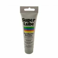 Super Lube Synthetic Grease 3 Ounce Tube