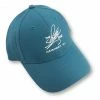 The Saltwater Edge Saltwater Edge Logo Industrial Cap Hats
