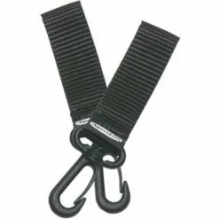 Bags And Storage Aquaskinz Plastic Swivel Clip