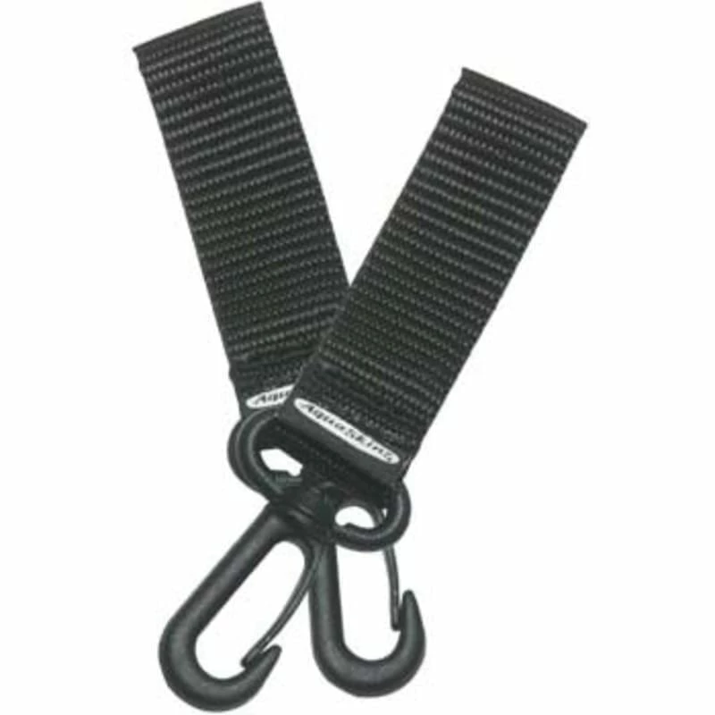 Bags And Storage Aquaskinz Plastic Swivel Clip 3 Bags And Storage Aquaskinz Plastic Swivel Clip