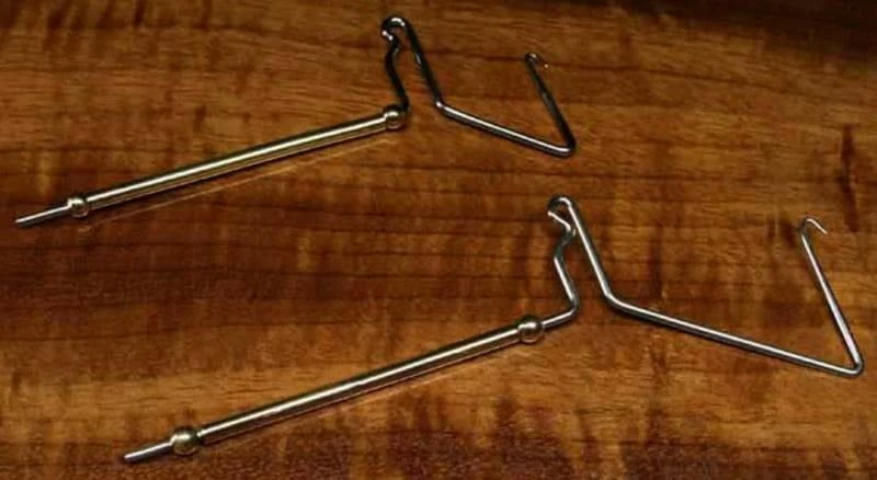 Hareline Dubbin Whip Finisher Standard 3 Hareline Dubbin Whip Finisher Standard