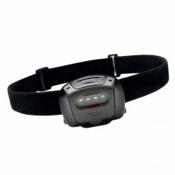 Princeton Tec Quad Tactical LED Headlamp