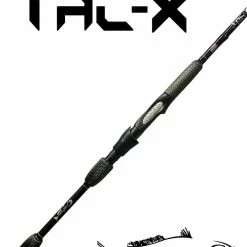 Bull Bay Tackle Company Bull Bay Tac-X Spinning Rod