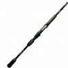 Bull Bay Tackle Company Bull Bay Tac-X Spinning Rod 2 Bull Bay Tackle Company Bull Bay Tac-X Spinning Rod