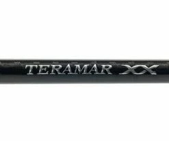 Shimano Fishing Light Tackle/Inshore Spinning Shimano Teramar XX SE Spinning Rods