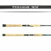 Shimano Fishing Light Tackle/Inshore Spinning Shimano Teramar XX SE Spinning Rods 1 Shimano Fishing Light Tackle/Inshore Spinning Shimano Teramar XX SE Spinning Rods
