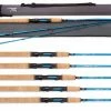 Temple Fork Outfitters Temple Fork Traveler Spinning Rods 1 Temple Fork Outfitters Temple Fork Traveler Spinning Rods