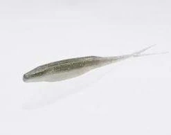 Zoom Salty Super Fluke 5.25