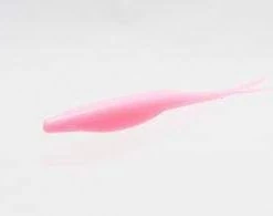 Zoom Salty Super Fluke 5.25" Soft Plastic Lures