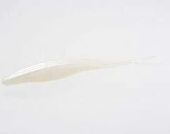 Zoom Magnum Super Fluke 7" Soft Plastic Lures