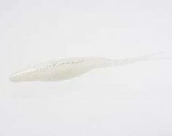 Zoom Magnum Super Fluke 7" Soft Plastic Lures