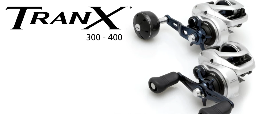 Shimano Fishing Shimano Tranx Baitcasting Reels Low Profile Baitcasting Reels 2 Shimano Fishing Shimano Tranx Baitcasting Reels Low Profile Baitcasting Reels
