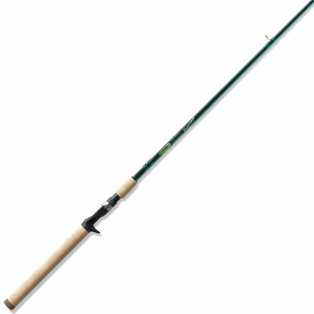 St Croix Rods St. Croix Triumph Inshore Casting Rods 3 St Croix Rods St. Croix Triumph Inshore Casting Rods