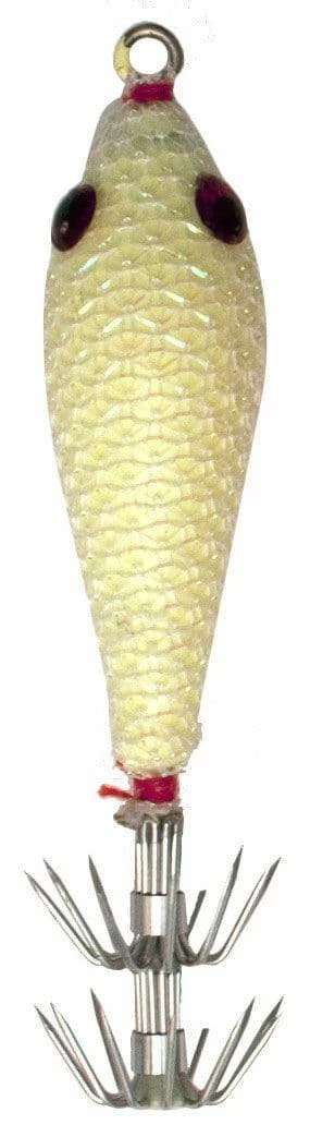 Tsunami Fishing Tsunami Soft Body Squid Sabiki Rigs Jigs 5 Tsunami Fishing Tsunami Soft Body Squid Sabiki Rigs Jigs