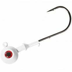 Tsunami Fishing Jigs Tsunami Ball Head Jig Head W/ Baitkeeper