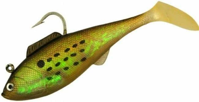 Tsunami Fishing Tsunami Deep Shads 4 Tsunami Fishing Tsunami Deep Shads