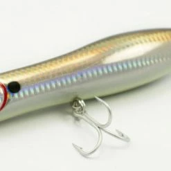 Tsunami Fishing Tsunami Talkin Poppers Plastic Lures 12 Tsunami Fishing Tsunami Talkin Poppers Plastic Lures