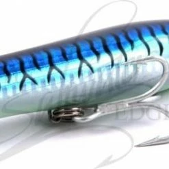 Tsunami Fishing Tsunami Talkin Poppers Plastic Lures