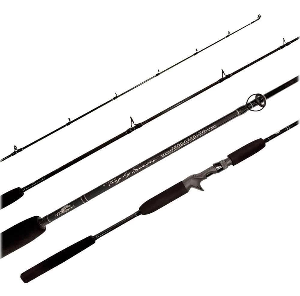 Tsunami Fishing Jigging Rods Tsunami Trophy Slow Pitch Jigging Casting Rods 3 Tsunami Fishing Jigging Rods Tsunami Trophy Slow Pitch Jigging Casting Rods