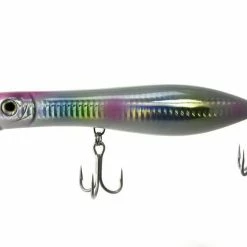 Tsunami Fishing Tsunami Talkin Poppers Plastic Lures 14 Tsunami Fishing Tsunami Talkin Poppers Plastic Lures