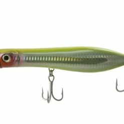 Tsunami Fishing Tsunami Talkin Poppers Plastic Lures 15 Tsunami Fishing Tsunami Talkin Poppers Plastic Lures