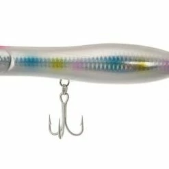 Tsunami Fishing Tsunami XD Talkin' Popper Plastic Lures 11 Tsunami Fishing Tsunami XD Talkin' Popper Plastic Lures