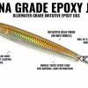 Hogy Lures Top Lure Brands Hogy Tuna Grade Epoxy Lures 2 Hogy Lures Top Lure Brands Hogy Tuna Grade Epoxy Lures