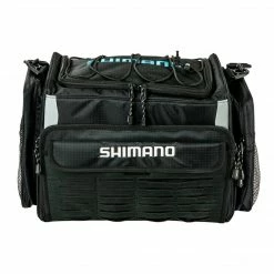 Shimano Fishing Bags And Storage Shimano Borona Tackle Bag