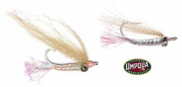 Umpqua Feather Merchants Flies Gotcha Pearl 3 Umpqua Feather Merchants Flies Gotcha Pearl