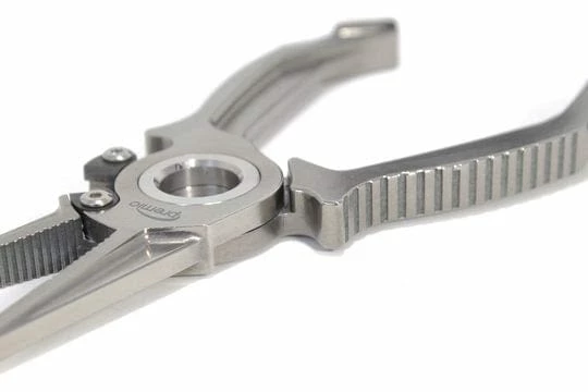 Danco Pliers Danco Premio USA Titanium Pliers 4 Danco Pliers Danco Premio USA Titanium Pliers