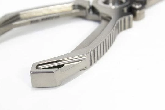 Danco Pliers Danco Premio USA Titanium Pliers 5 Danco Pliers Danco Premio USA Titanium Pliers