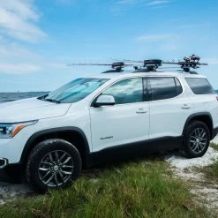 Rod Storage And Racks GearRak Up-Right Rod Transportation System 14 Rod Storage And Racks GearRak Up-Right Rod Transportation System