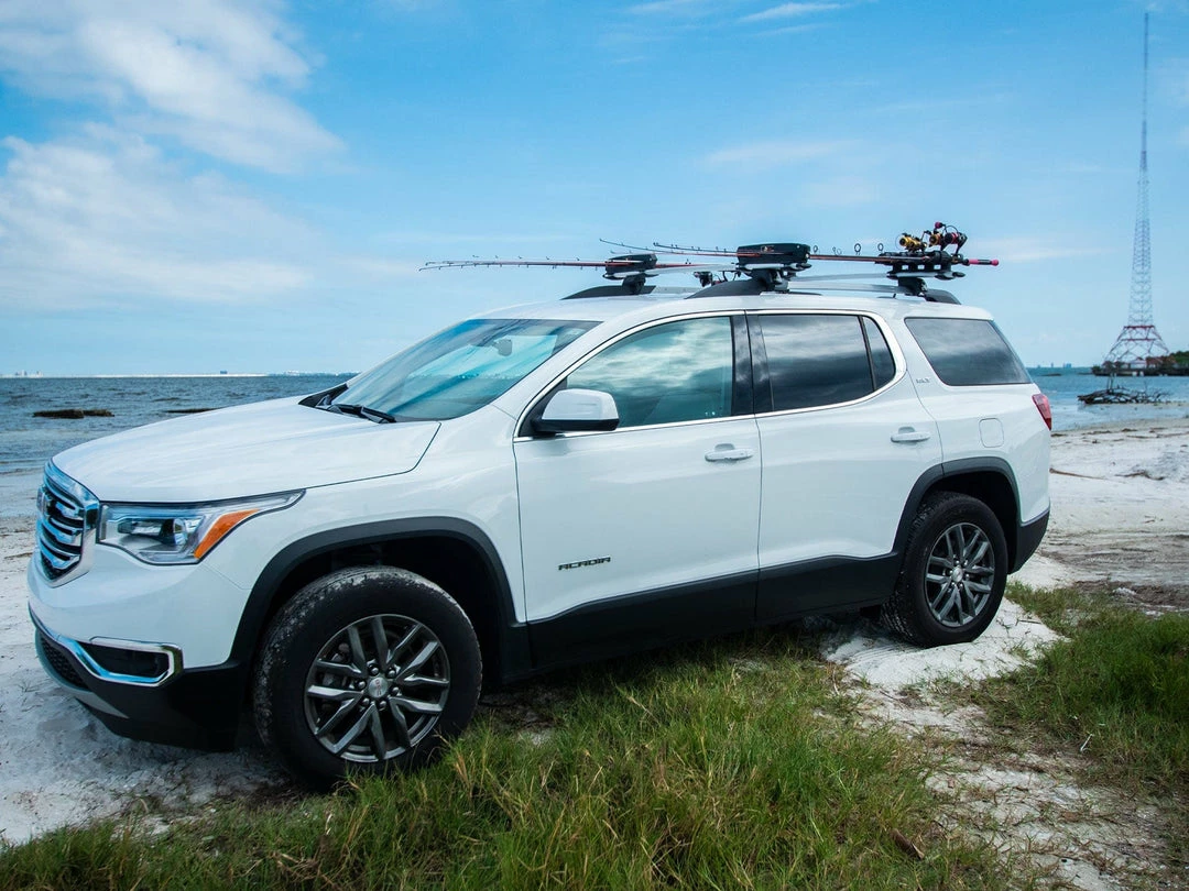 Rod Storage And Racks GearRak Up-Right Rod Transportation System 7 Rod Storage And Racks GearRak Up-Right Rod Transportation System