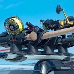 Rod Storage And Racks GearRak Up-Right Rod Transportation System 13 Rod Storage And Racks GearRak Up-Right Rod Transportation System