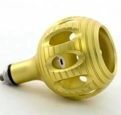 Van Staal Power Grip Handle Knob Kits For VS And VSX