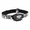 Princeton Tec VIZZ Professional Series LED Headlamp Fishing Tools