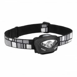 Princeton Tec VIZZ Professional Series LED Headlamp Fishing Tools