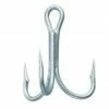 VMC Hooks Fishing Hooks VMC 9626PS 4X Treble Hooks (10 Per Pack) 1 VMC Hooks Fishing Hooks VMC 9626PS 4X Treble Hooks (10 Per Pack)